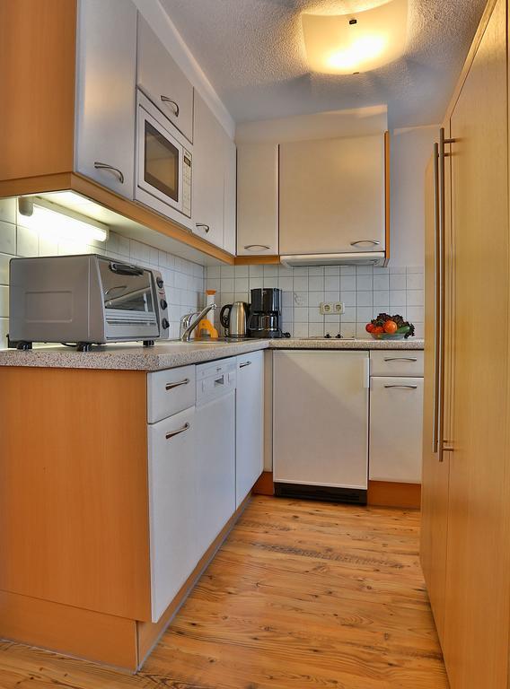Apartmenthaus Joerg Serfaus Room photo